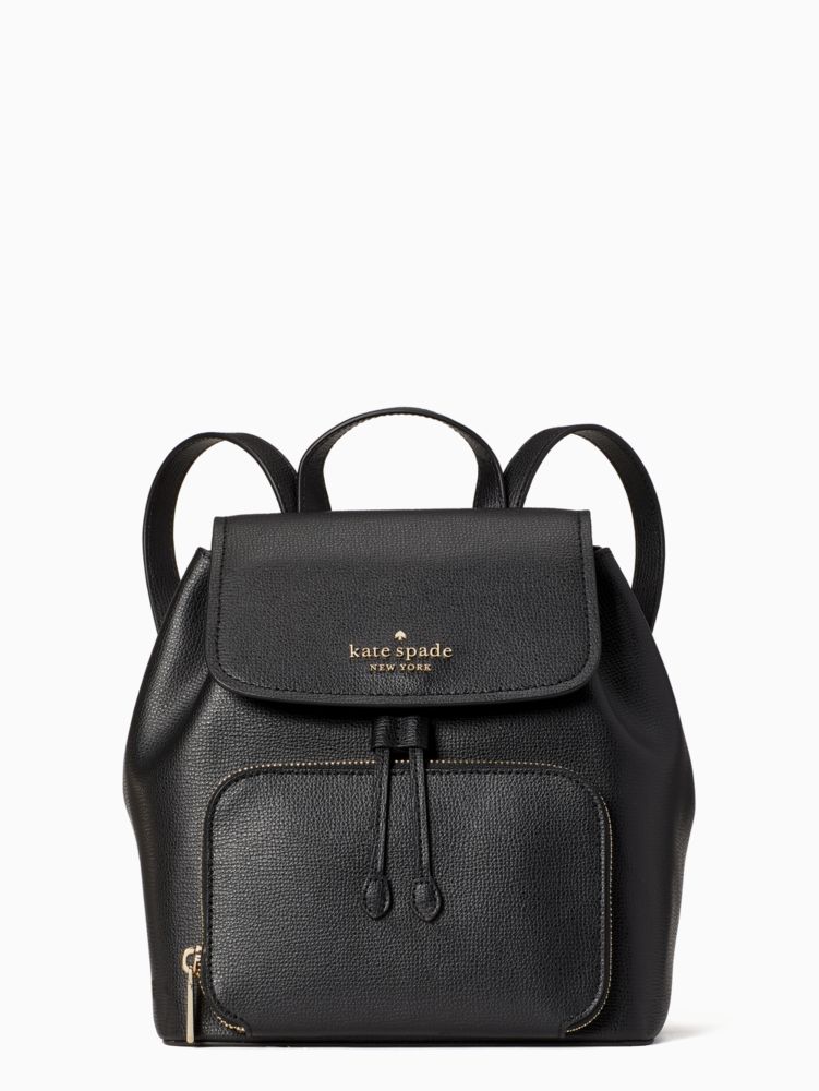 Total 45+ imagen kate spade backpack sale