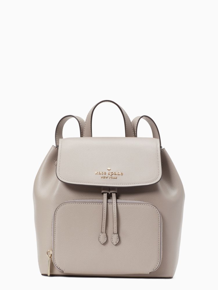 Darcy Flap Backpack | Kate Spade Surprise