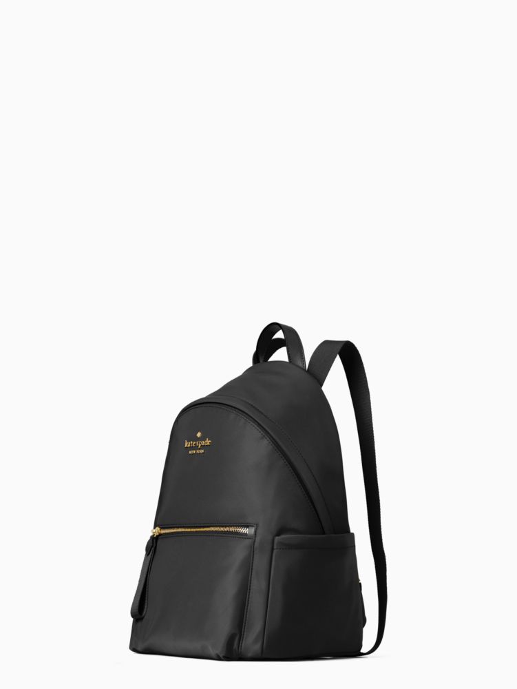Black Backpacks, Travel & Duffel Bags for Women | Kate Spade Surprise