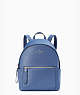 Chelsea Medium Backpack, Shipyard Blue, ProductTile