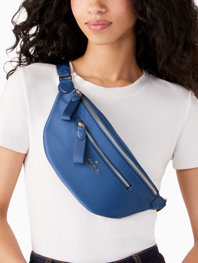 Total 77+ imagen kate spade belt bag Abzlocal.mx