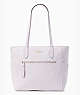 Chelsea Large Tote, Lilac Moonlight, Product