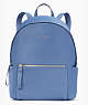 Chelsea Large Backpack, Shipyard Blue, ProductTile