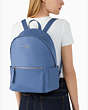 Chelsea Large Backpack, Shipyard Blue, Product