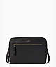 Chelsea Laptop Sleeve With Strap, Black, ProductTile