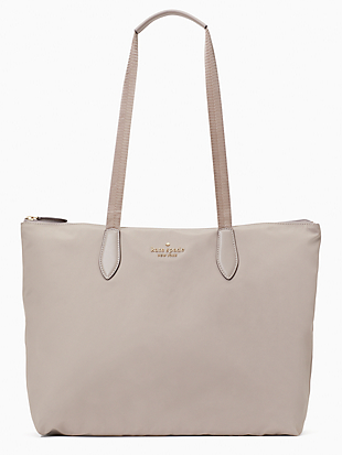 mel packable tote by kate spade new york non-hover view