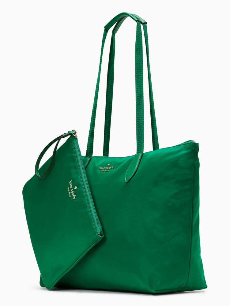 Total 32+ imagen kate spade mel packable tote Abzlocal.mx
