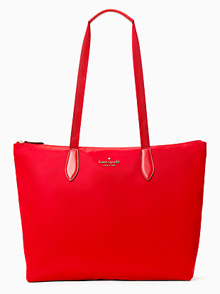 mel packable tote by kate spade new york non-hover view