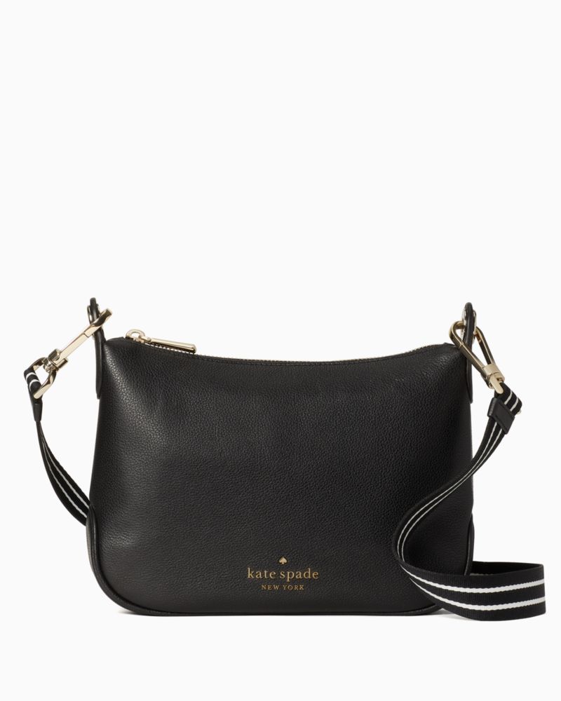 Kate Spade Rosie Small Flap Crossbody - ShopStyle Shoulder Bags