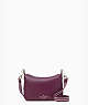 Rosie Small Crossbody, Purple Agate, ProductTile