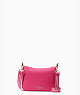 Rosie Small Crossbody, Festive Pink, ProductTile