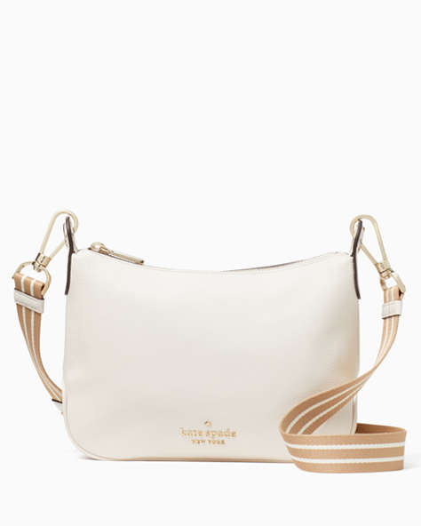 Rosie Small Crossbody, Parchment Multi, ProductTile