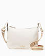 Rosie Small Crossbody, Parchment Multi, Product