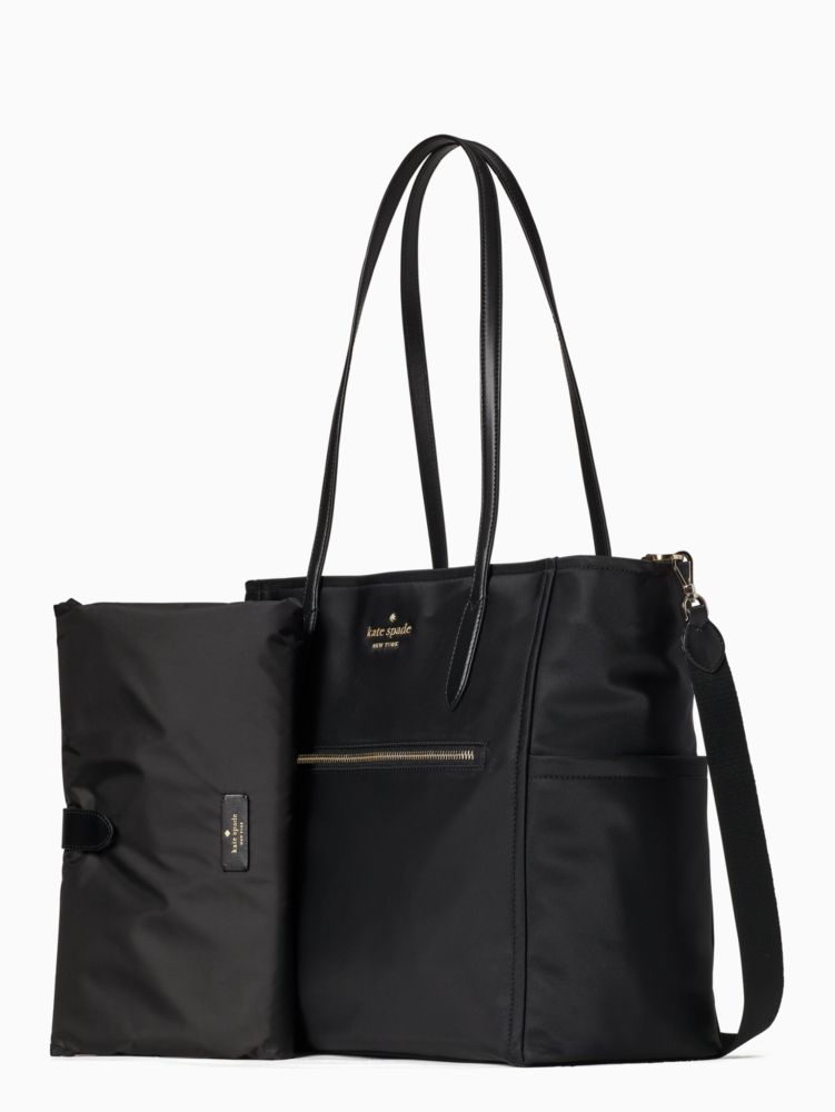 Total 51+ imagen kate spade diper bag