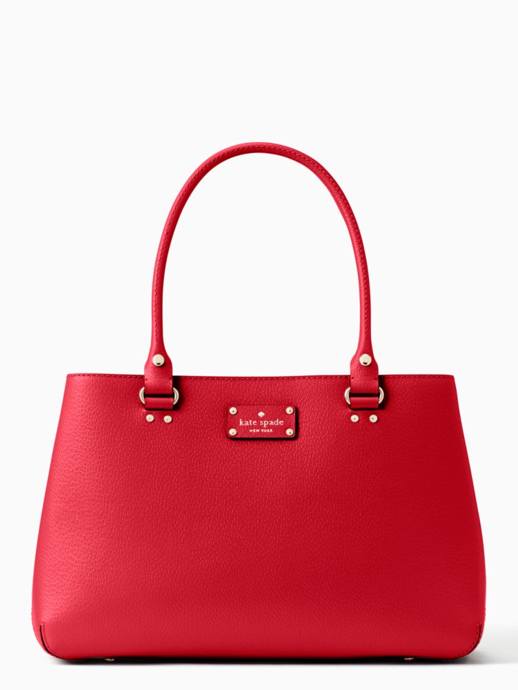 kate spade wellesley elena