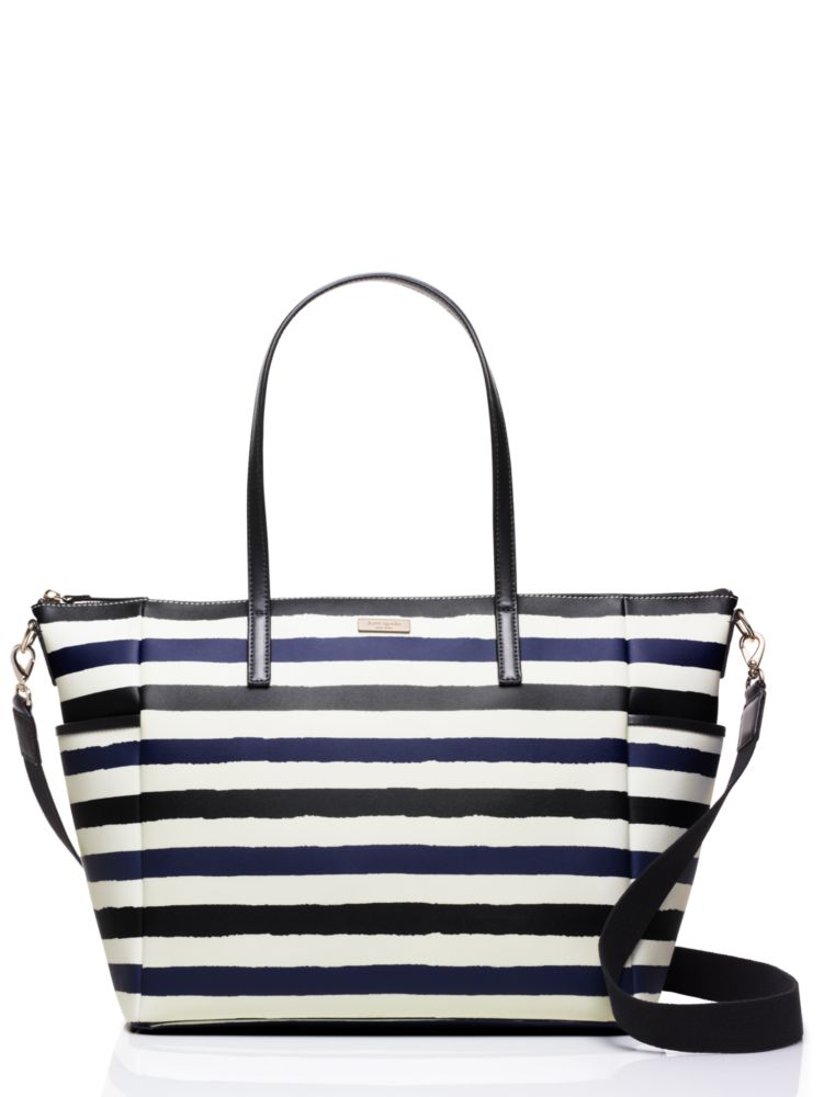 kate spade adaira baby bag