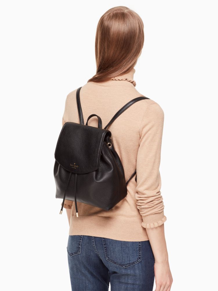 kate spade mulberry street backpack