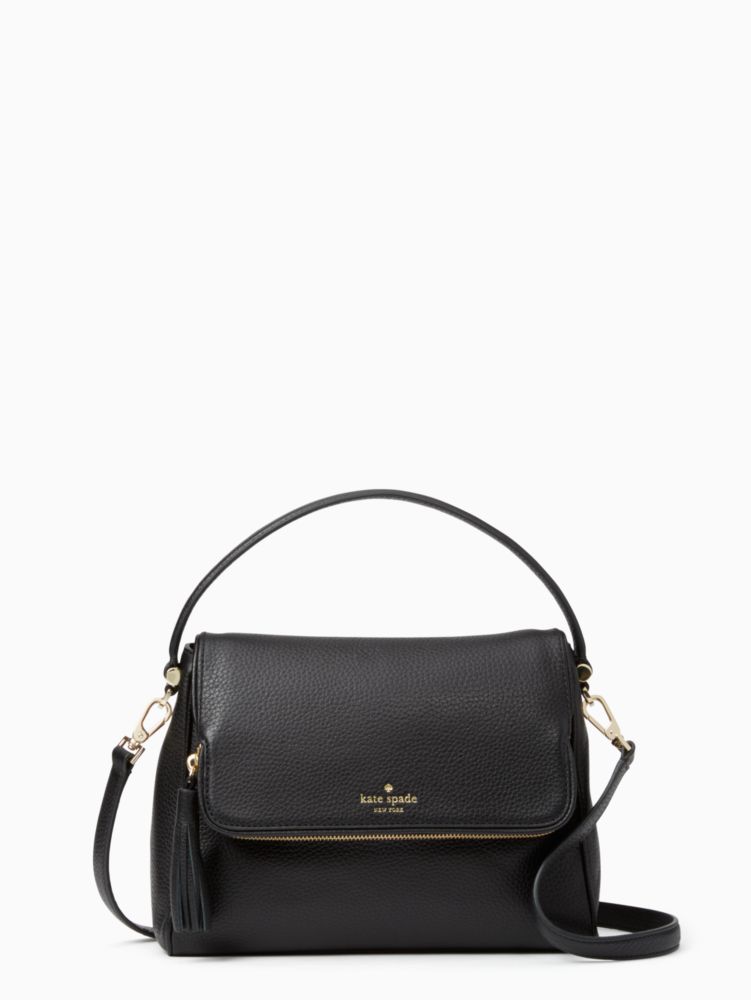 kate spade chester street miri black