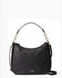 Mulberry Street Vivian Shoulder Bag, Black, Product
