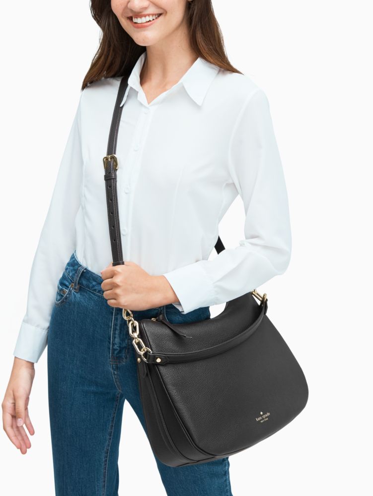 Mulberry Street Vivian Shoulder Bag | Kate Spade Surprise