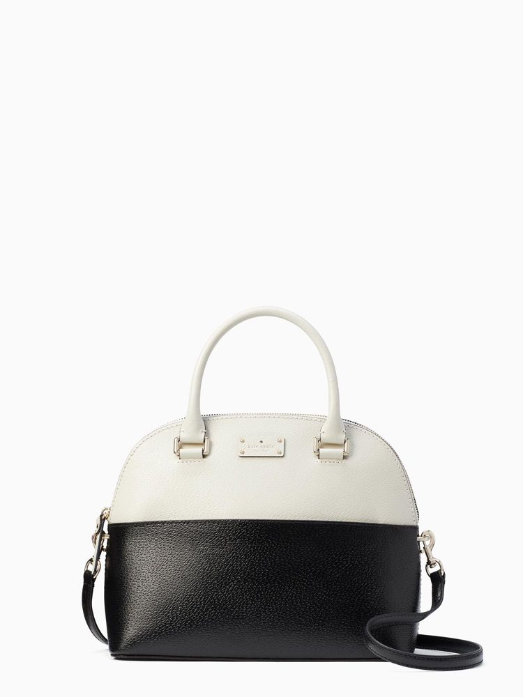 kate spade carli satchel