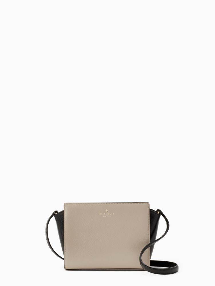 Grand Street Colorblock Hayden Crossbody | Kate Spade Surprise