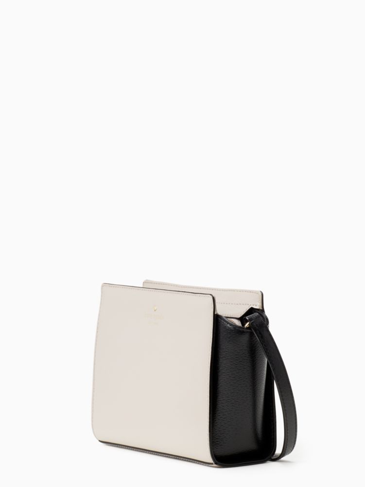 Grand Street Colorblock Hayden Crossbody | Kate Spade Surprise