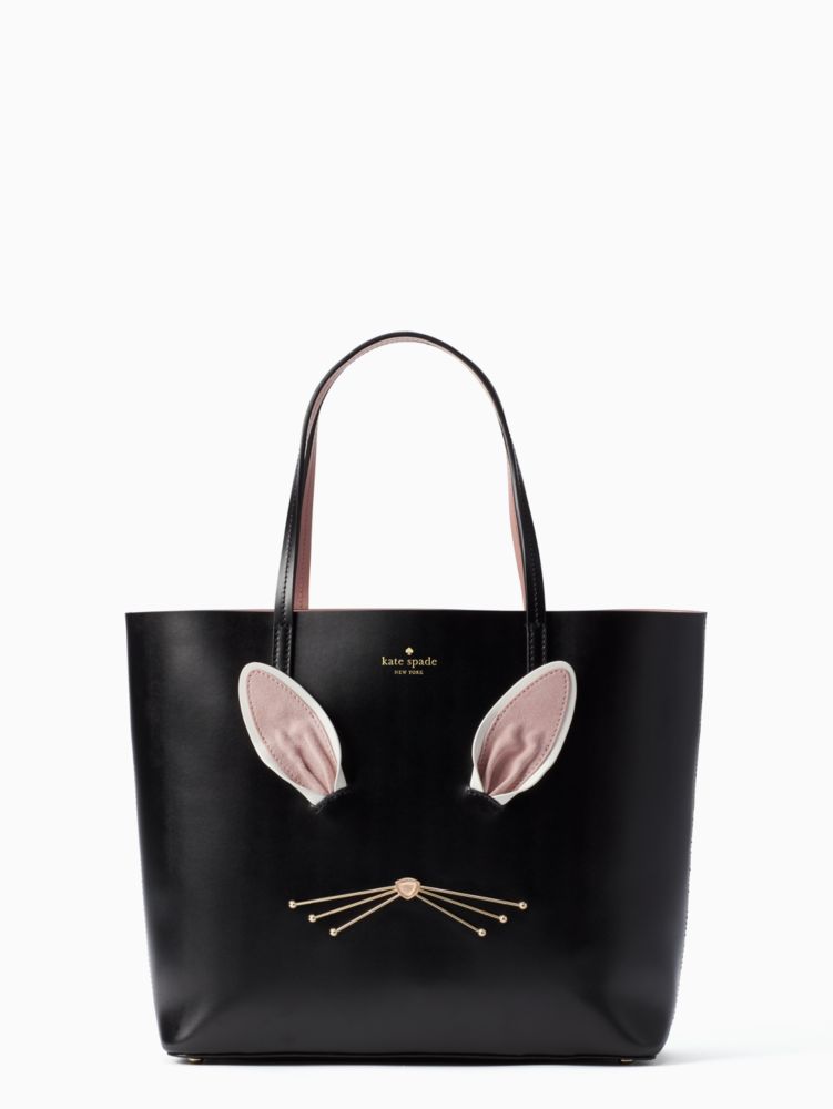 kate spade bunny backpack