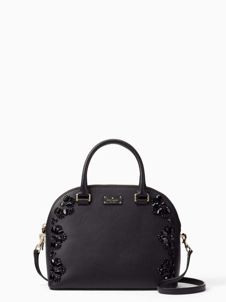 kate spade carli satchel