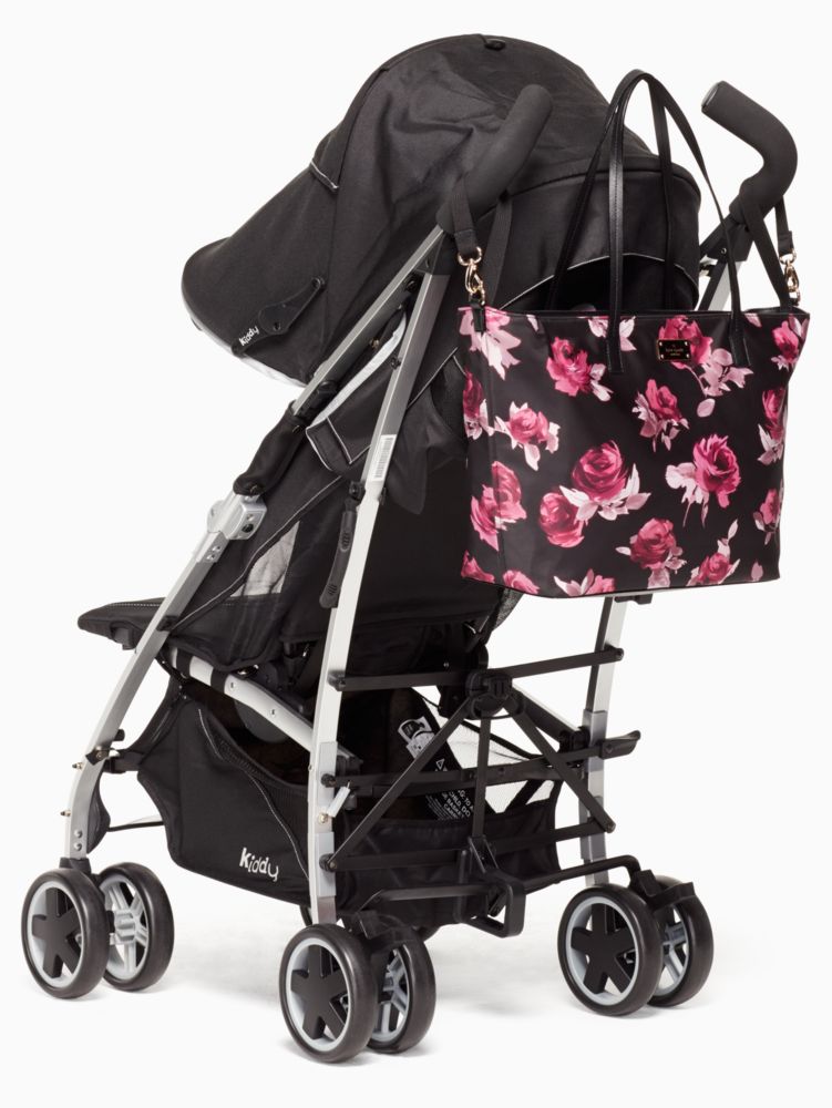 kate spade margareta baby bag