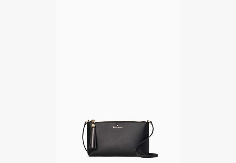 Ivy Street Amy Crossbody, Black, Product image number 0