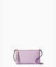 Ivy Street Amy Crossbody, Lavender Frost, ProductTile