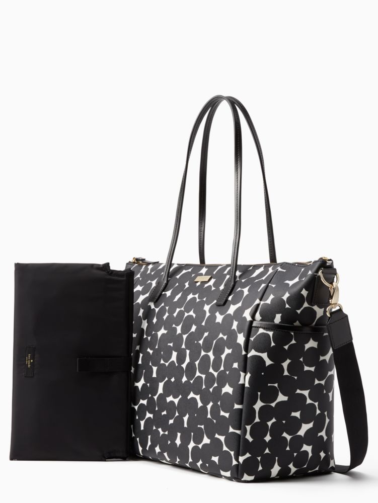 kate spade adaira baby bag