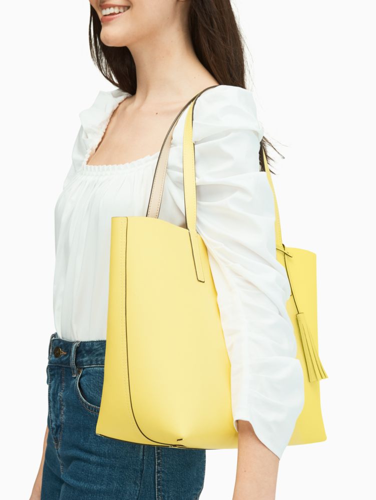 kate spade marina tote