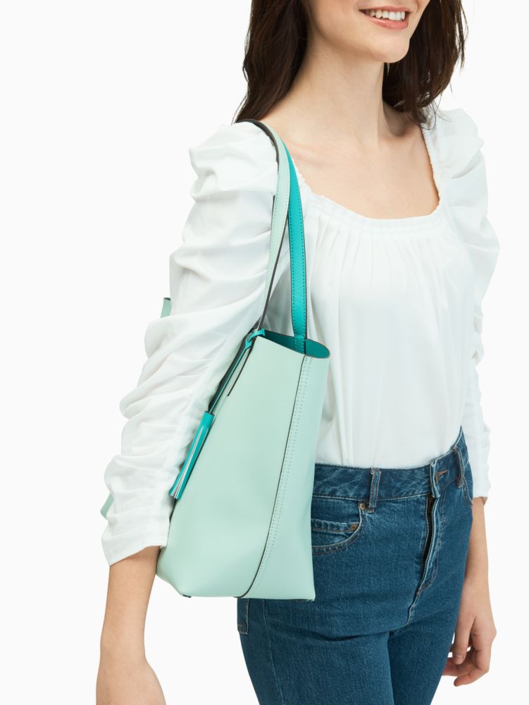 kate spade marina tote