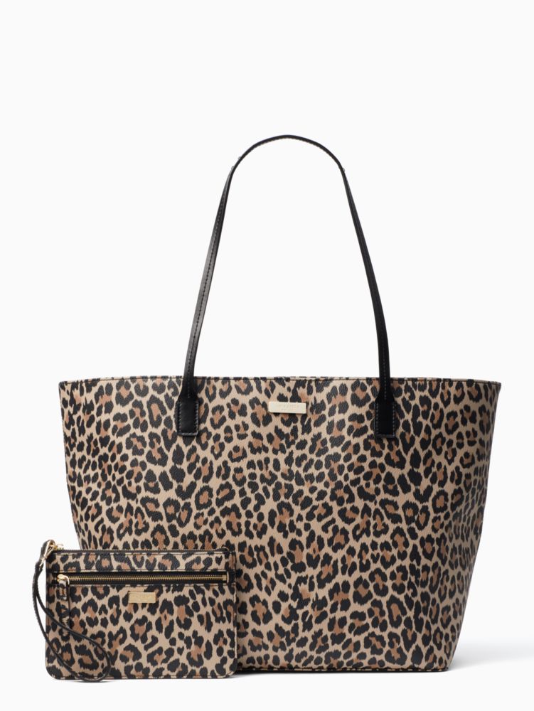 Shore Street Leopard Margareta | Kate Spade Surprise