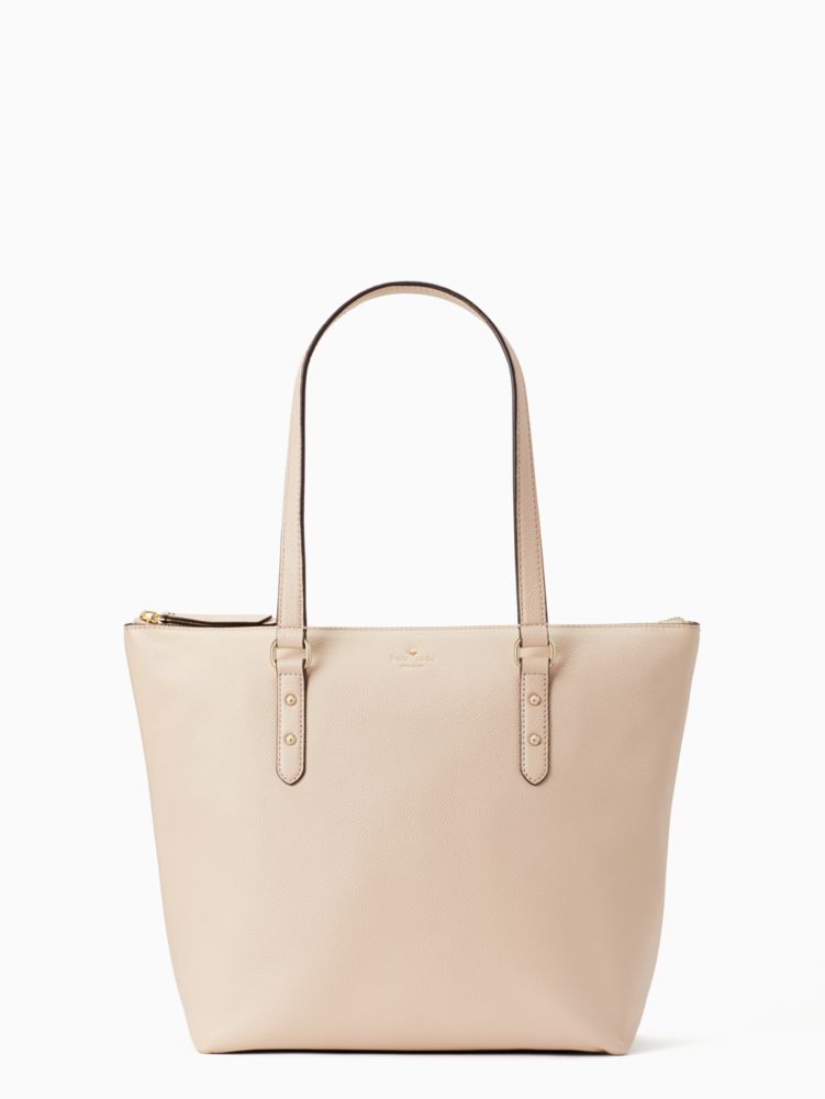 kate spade penny tote