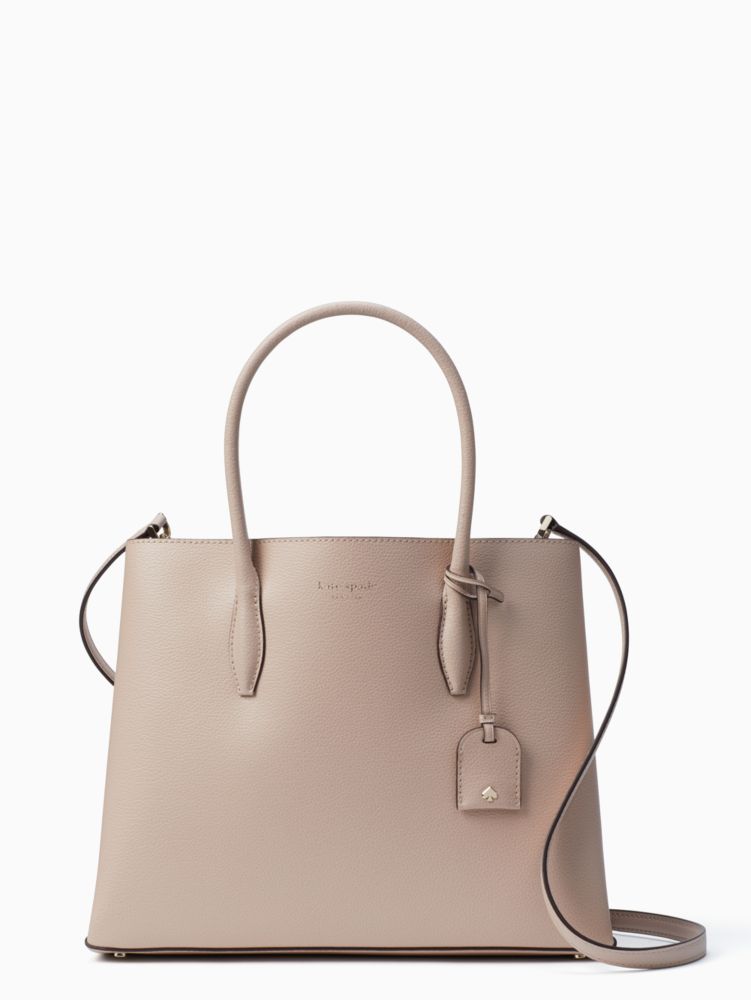 Women's wrbg/ltwnt eva medium satchel | Kate Spade New York UK