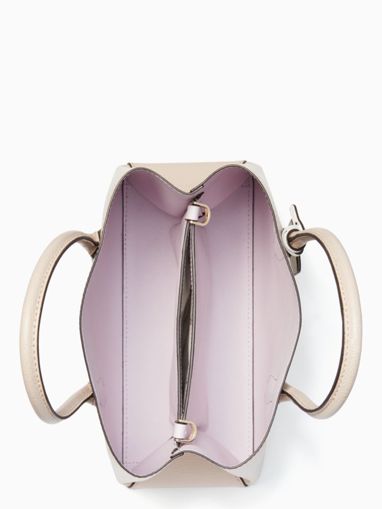 eva small satchel kate spade