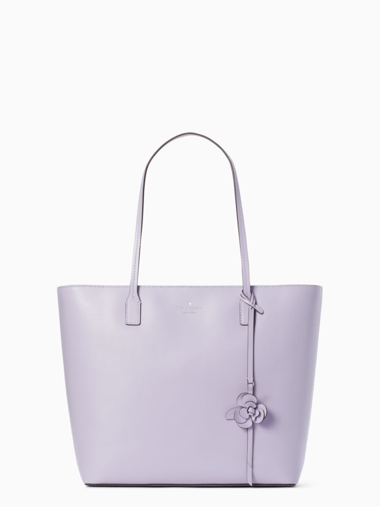 kate spade karla tote