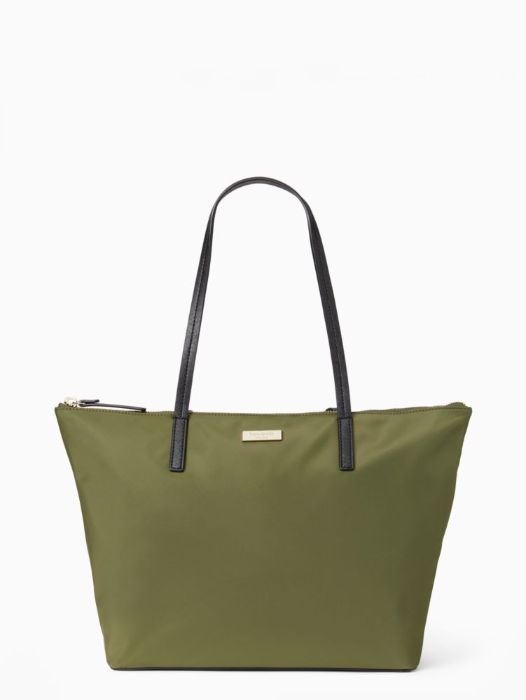 kate spade lida tote