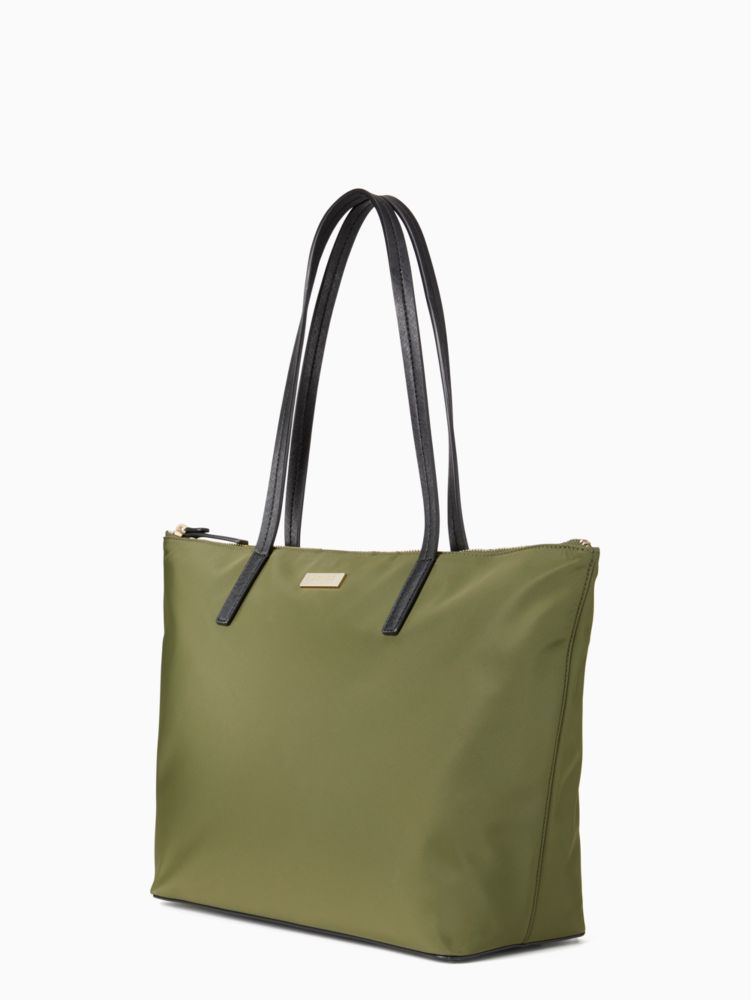 kate spade may street lida tote