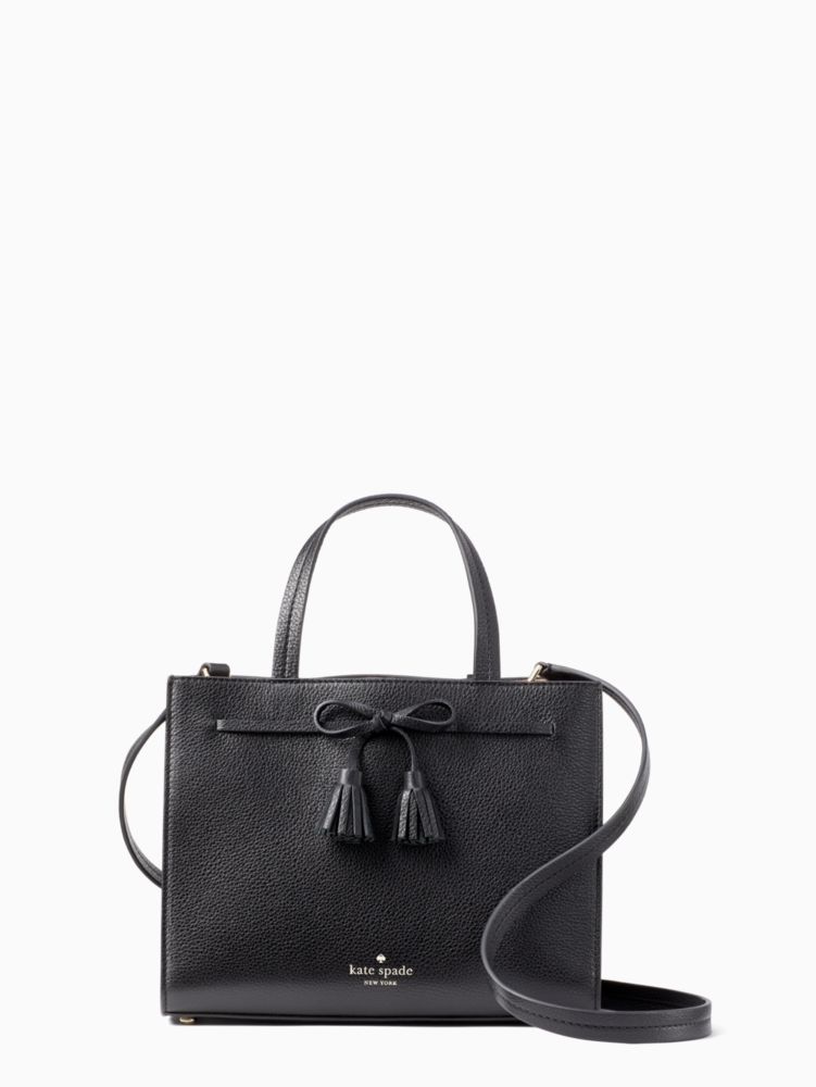 kate spade hayes small satchel