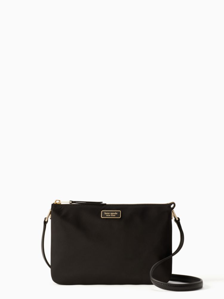 Dawn Triple Gusset Crossbody Kate Spade Surprise