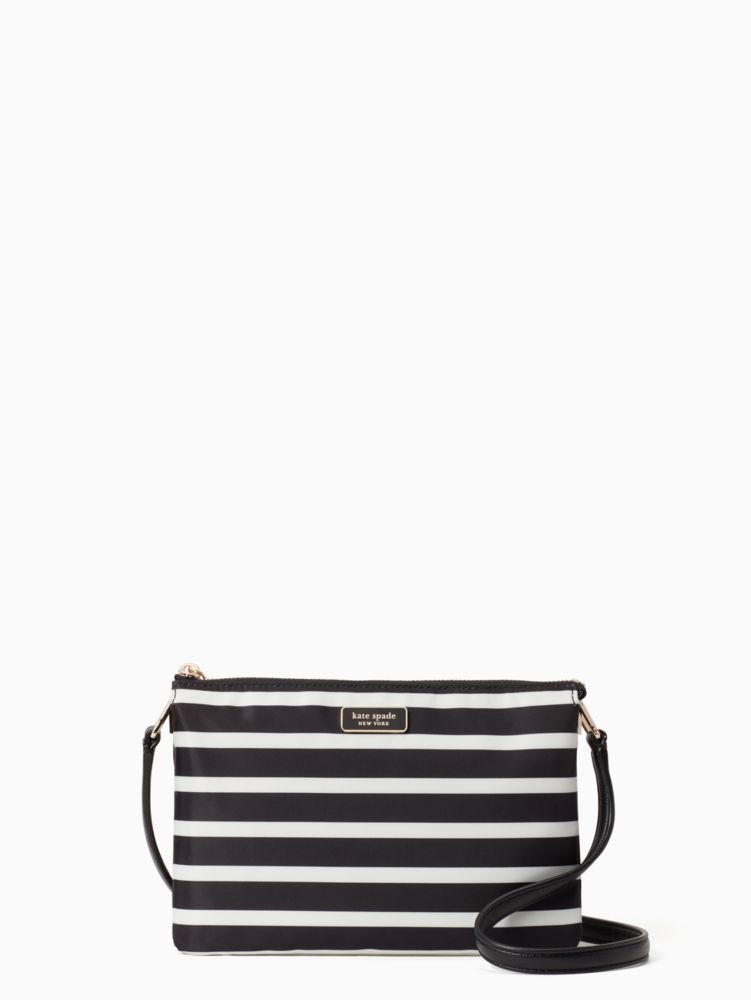Dawn Triple Gusset Crossbody Kate Spade Surprise