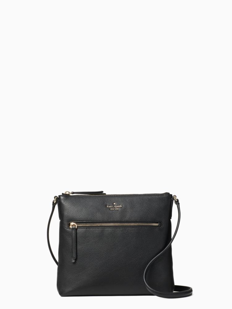 jackson top zip crossbody by kate spade new york non-hover view