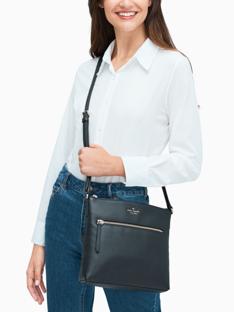 jackson top zip crossbody by kate spade new york hover view