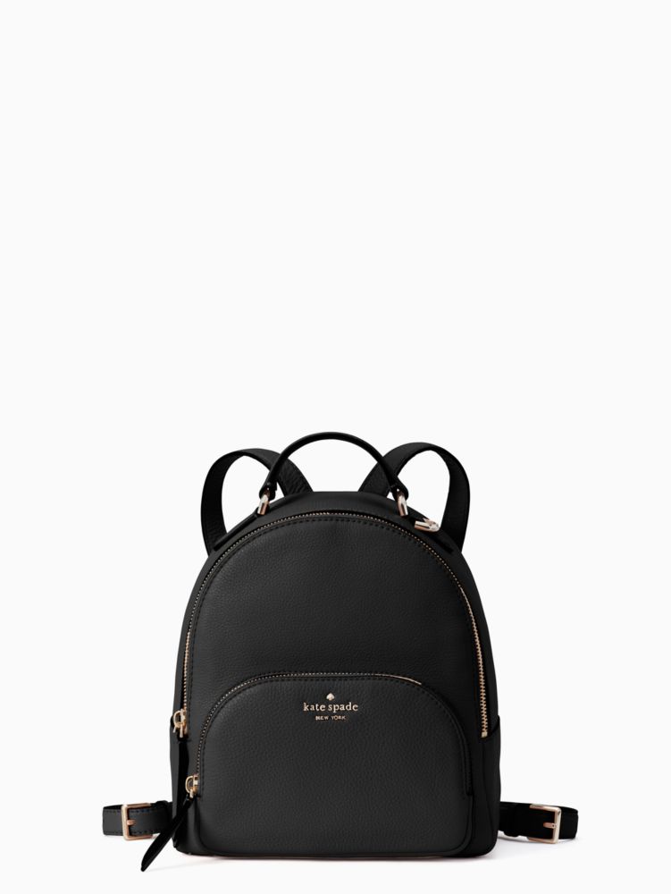 Top 93+ imagen kate spade backpack jackson