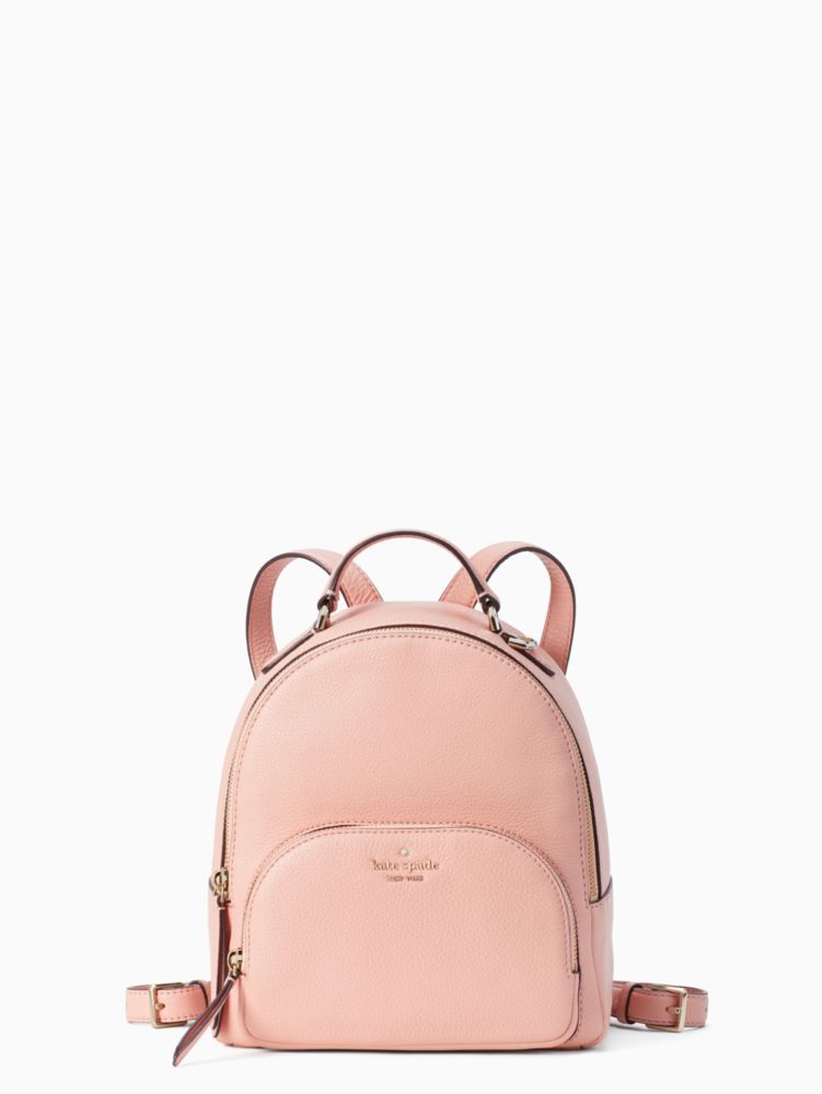 Top 58+ imagen jackson backpack kate spade Thptnganamst.edu.vn