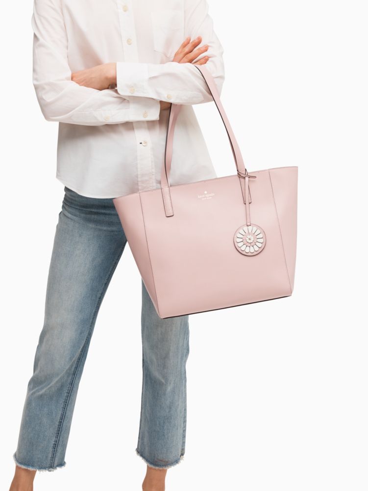 rosa tote kate spade